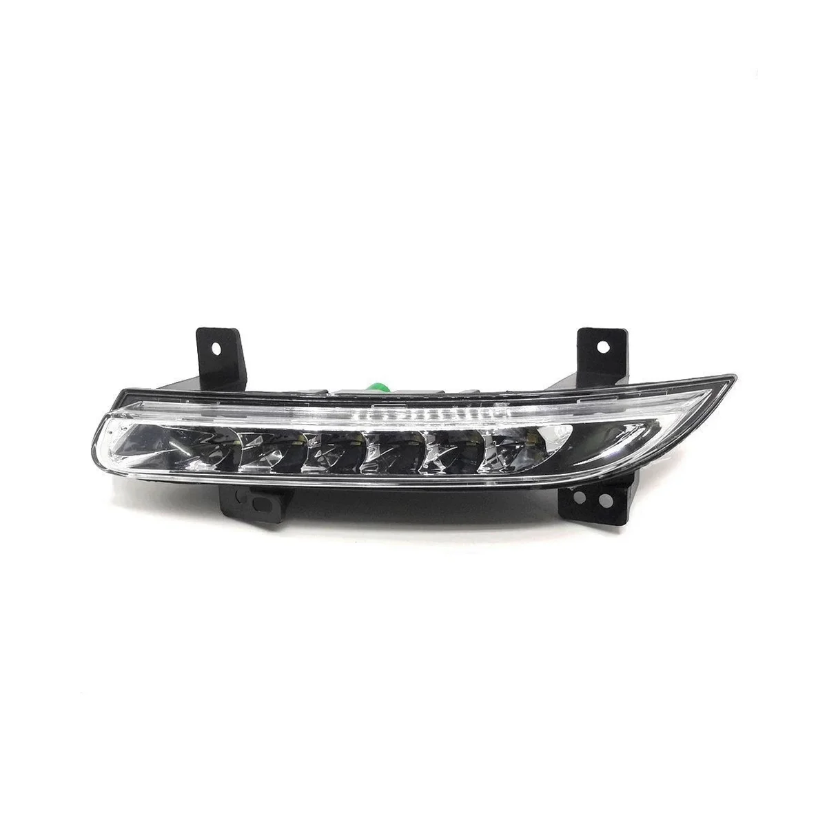 Car Front Right LED DRL Fog Light for Fluence 2014+ Auto Driving Lamp Daytime Running Light Bumper Lamp
Car Front Right LED DRL Fog Light for Fluence 2014+ Auto Driving Lamp Daytime Running Light Bumper Lamp