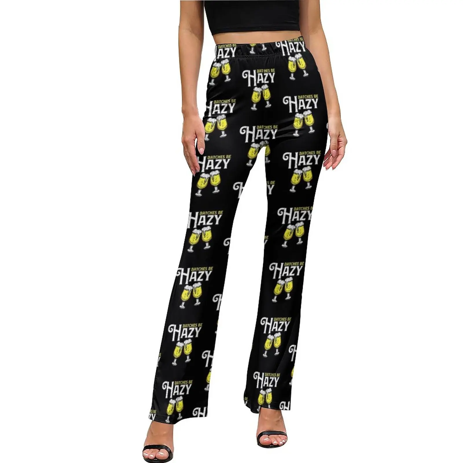 Craft Beer Pants Alcohol High Waist Autumn Free Shipping Flare Pants Girls Vintage Trouser
Craft Beer Pants Alcohol High Waist Autumn Free Shipping Flare Pants Girls Vintage Trouser