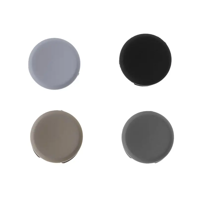 P9YE Thumb Stick Grip Cover Controller Circle Pad Button Replacement Repair Part for CASE for 2DS 3DS XL 3DSLL
P9YE Thumb Stick Grip Cover Controller Circle Pad Button Replacement Repair Part for CASE for 2DS 3DS XL 3DSLL