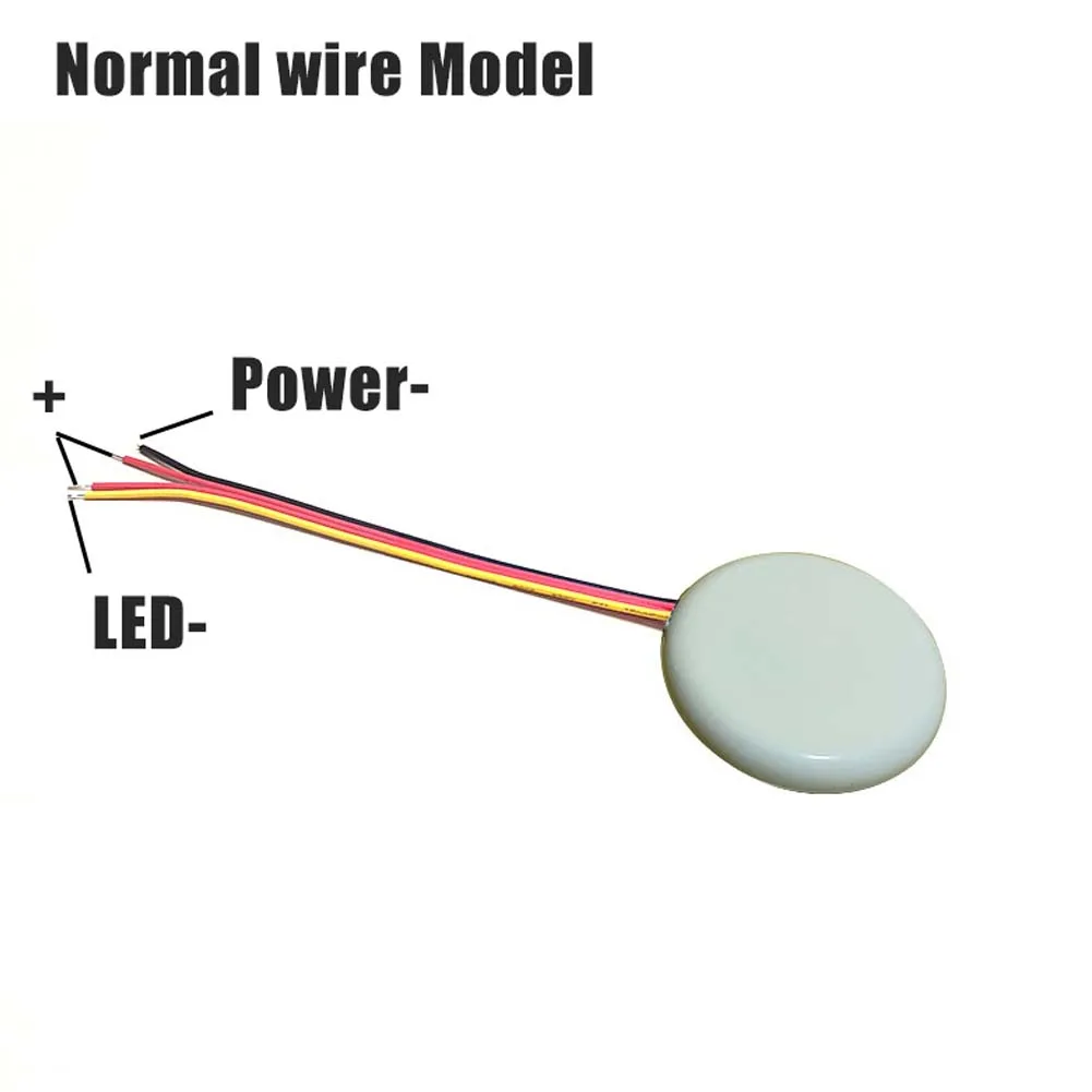 Сенсорный деревянный выключатель 12В для умного дома
Сенсорный деревянный выключатель 12В для умного дома
