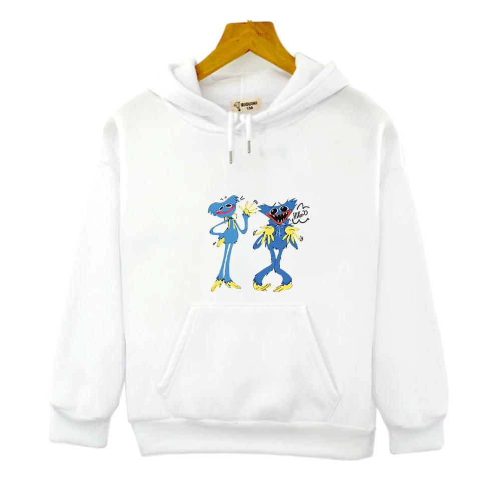 Huggy Wuggy Funky Game Pullover Hoodie Children's Clothing Girls Kawaii Hooded Sweatshirt Baby Boy Clothes Clothes for Teenagers
Huggy Wuggy Funky Game Pullover Hoodie Children's Clothing Girls Kawaii Hooded Sweatshirt Baby Boy Clothes Clothes for Teenagers
