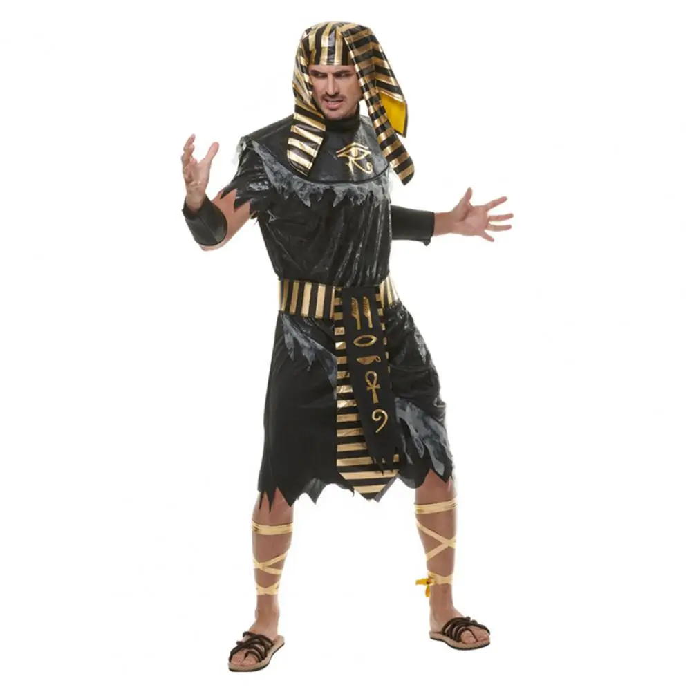 Cosplay Suit Cape Contrast Colors Short Sleeves Retro Halloween Cosplay Set Halloween Cosplay Suit Performance Suit
Cosplay Suit Cape Contrast Colors Short Sleeves Retro Halloween Cosplay Set Halloween Cosplay Suit Performance Suit