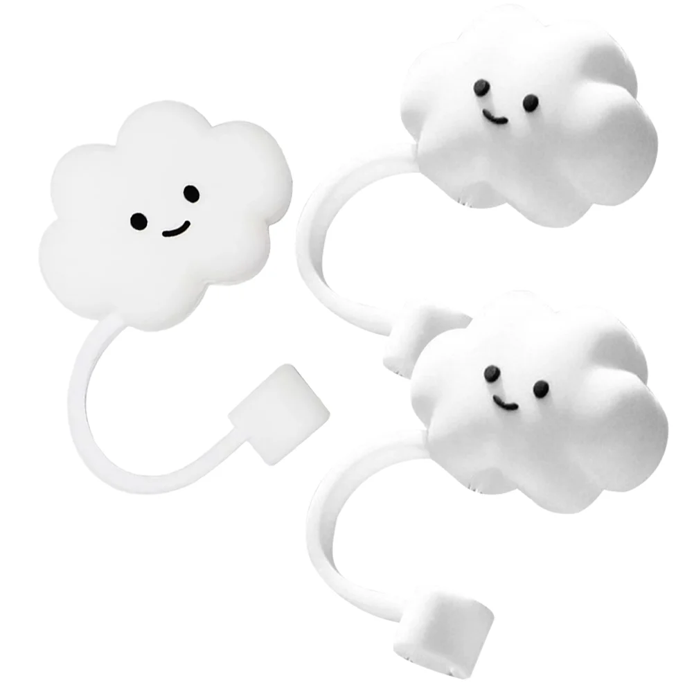 Straw Cover Covers Silicone Cap Tips Caps Drinking Cloud Reusable Cute Plugs Protector Topper Lids Tip Straws Plug Toppers
Straw Cover Covers Silicone Cap Tips Caps Drinking Cloud Reusable Cute Plugs Protector Topper Lids Tip Straws Plug Toppers