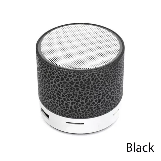 2023 NEW Light Crack Wirless Bluetooth Speaker Outdoor Sound Box Small Protable Speaker For Mobile Phone Free Shipping Hot Sale
2023 NEW Light Crack Wirless Bluetooth Speaker Outdoor Sound Box Small Protable Speaker For Mobile Phone Free Shipping Hot Sale