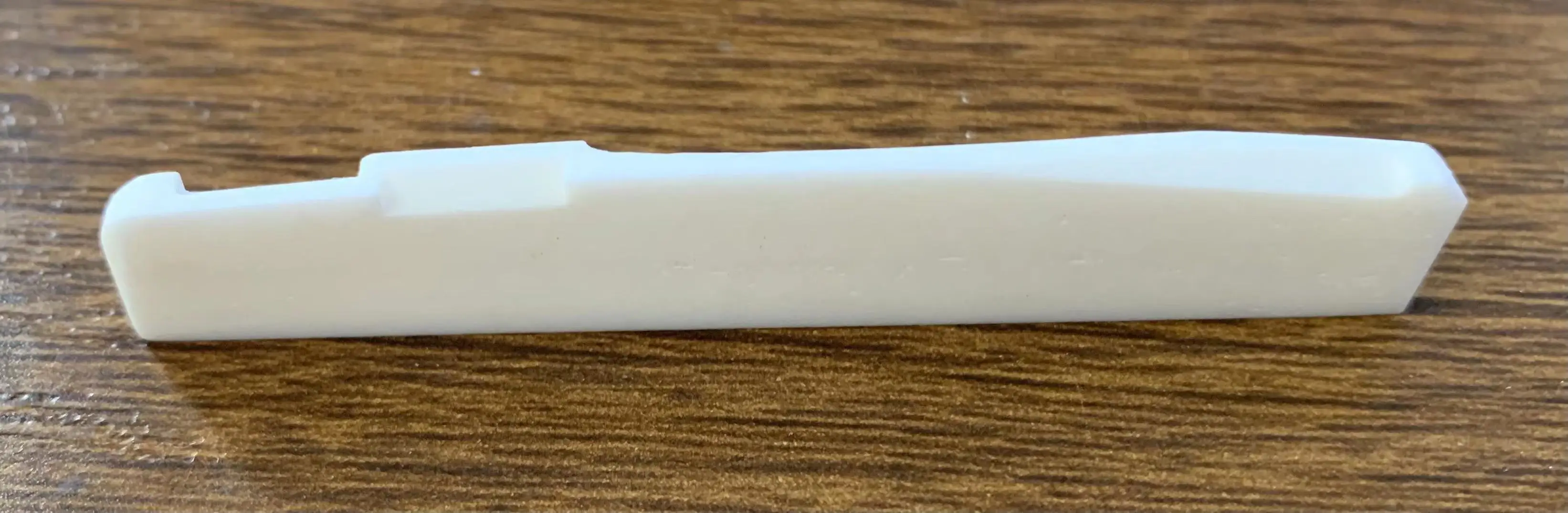 Professional Bone Bridge Saddle For Wood Folk Acoustic Guitars Accessories in Stock Discount Good Quality (72/74/76/80x3x12mm)
Professional Bone Bridge Saddle For Wood Folk Acoustic Guitars Accessories in Stock Discount Good Quality (72/74/76/80x3x12mm)