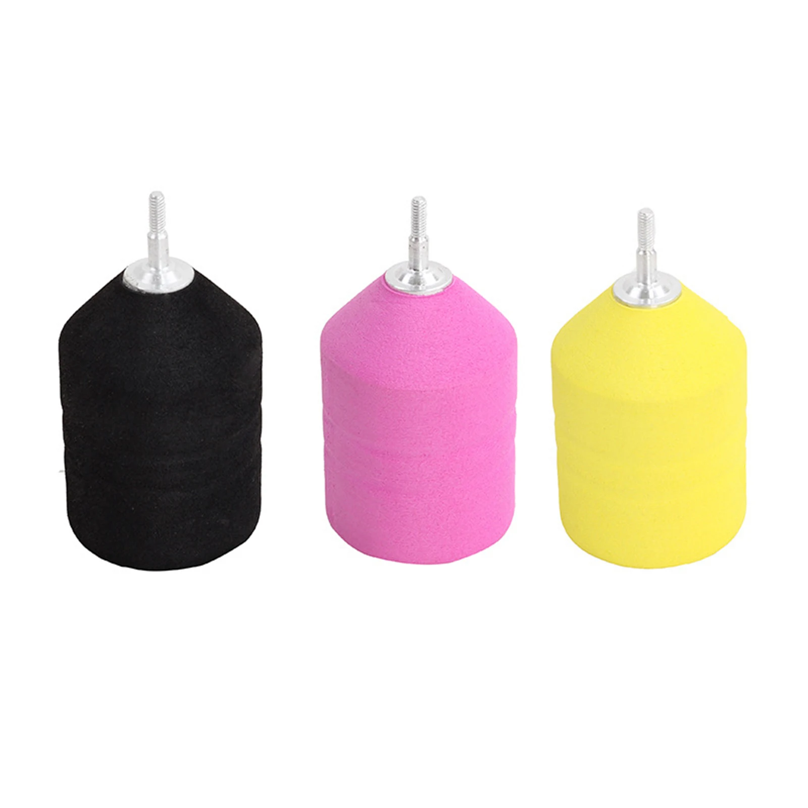 1pcs Soft Sponge Arrow Head Foam Shooting Arrowhead Game Practice Tips For Combat Game Archery Bow CS Shooting Outdoor Sport
1pcs Soft Sponge Arrow Head Foam Shooting Arrowhead Game Practice Tips For Combat Game Archery Bow CS Shooting Outdoor Sport