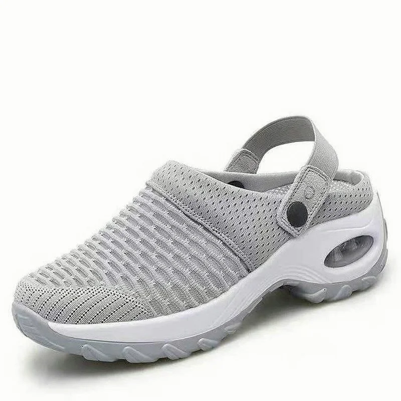 Women Wedge Sandals Shoes Summer Increase Shoes for Women Outdoor Sandals Ladies Soft Women's Slippers Ladies Footwear Sandals
Women Wedge Sandals Shoes Summer Increase Shoes for Women Outdoor Sandals Ladies Soft Women's Slippers Ladies Footwear Sandals