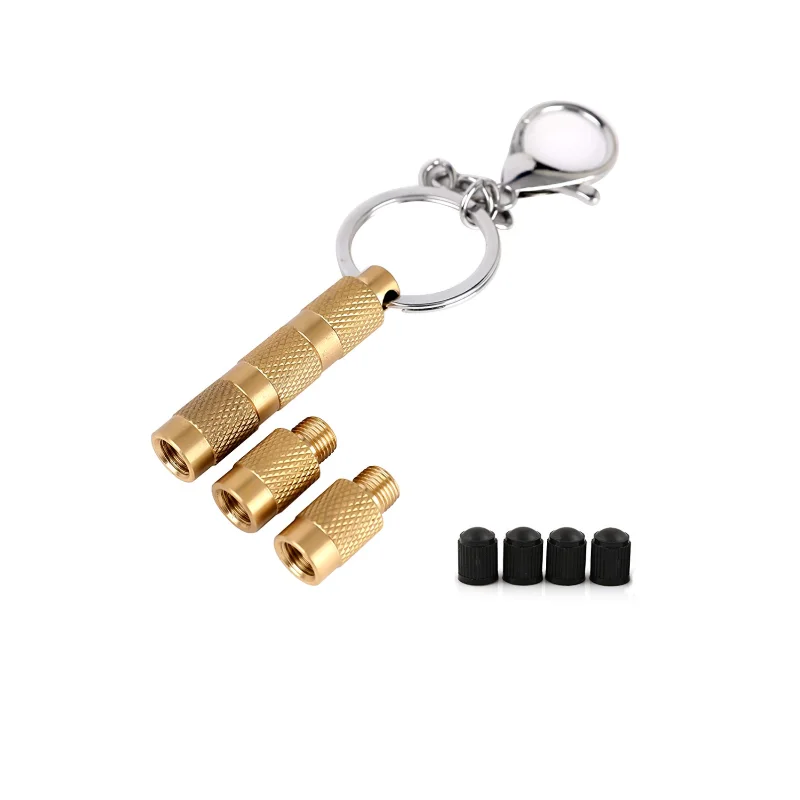 Дефлятор для шин GODESON 4 в 1 из твердой латуни, легкое хранение и использование, прибор для снижения давления в шинах для внедорожников
Дефлятор для шин GODESON 4 в 1 из твердой латуни, легкое хранение и использование, прибор для снижения давления в шинах для внедорожников