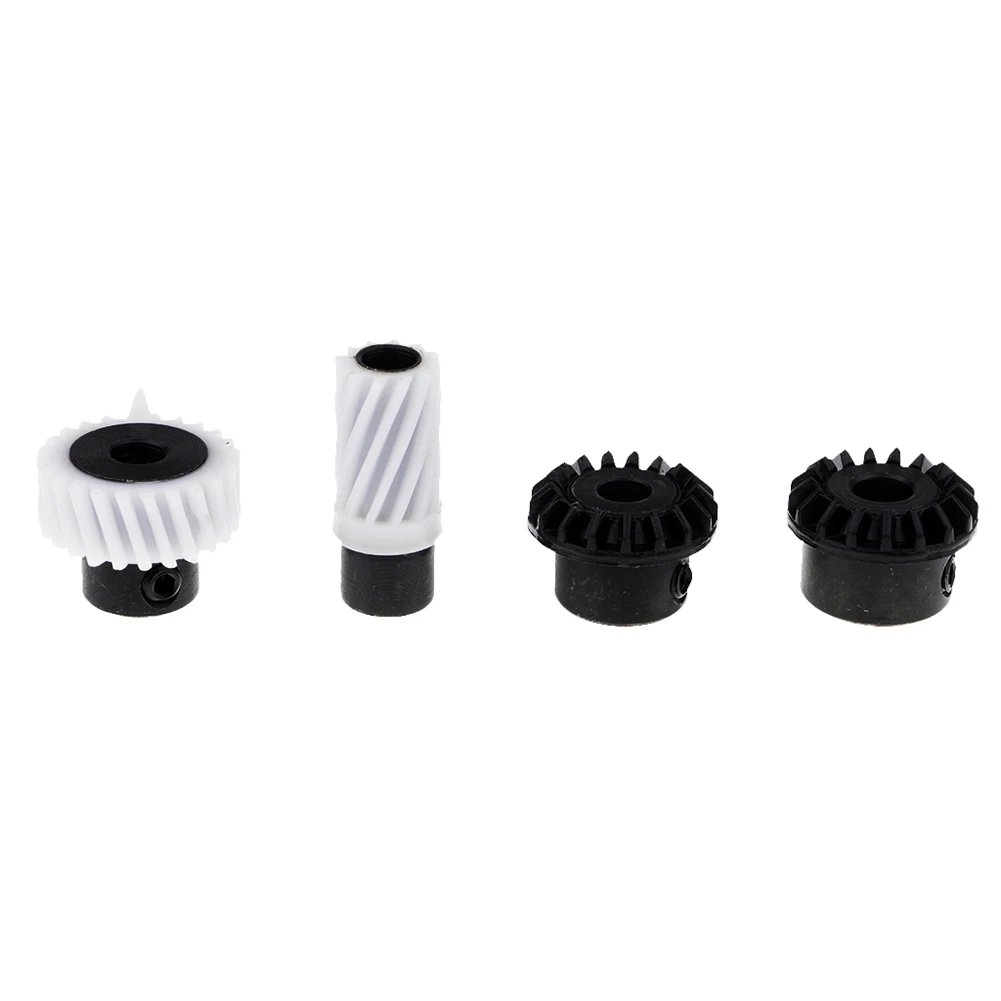 Top Notch Materials for Longevity and Durability 4PCS Hook Drive Gear Set FIT For 500 Series 502 507 509 513 514 518 522 +
Top Notch Materials for Longevity and Durability 4PCS Hook Drive Gear Set FIT For 500 Series 502 507 509 513 514 518 522 +