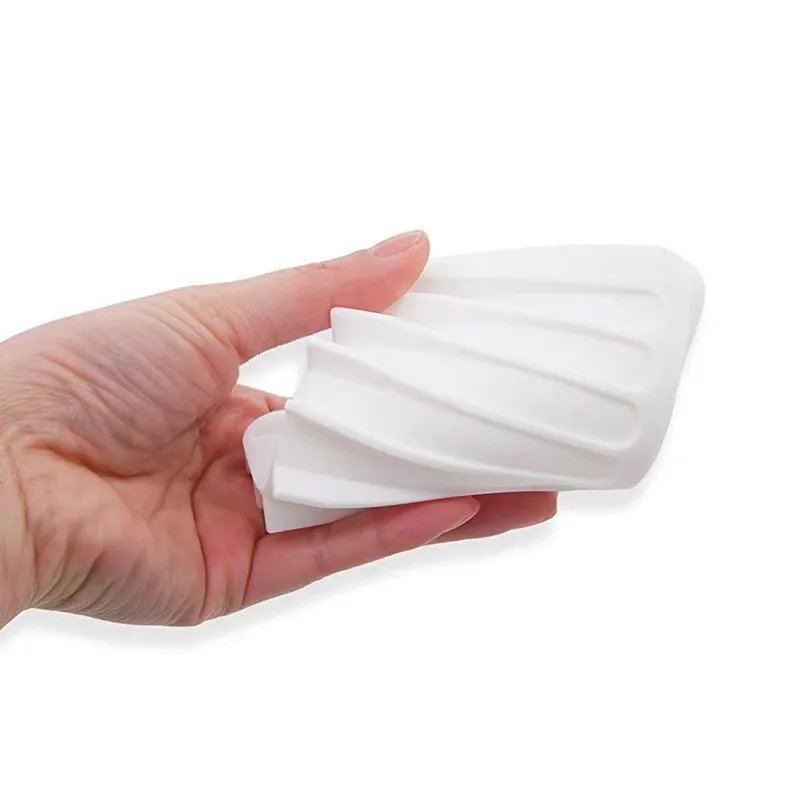 Anti-skidding Home Improvement Silicone Flexible Bathroom Fixtures Bathroom Hardware Tray Soapbox Soap Dishes Plate Holder
Anti-skidding Home Improvement Silicone Flexible Bathroom Fixtures Bathroom Hardware Tray Soapbox Soap Dishes Plate Holder