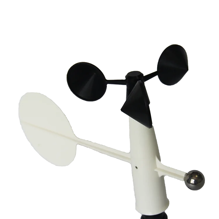 BGT Low cost anemometer RS485 Modbus communication wind speed & direction sensor for agriculture
BGT Low cost anemometer RS485 Modbus communication wind speed & direction sensor for agriculture
