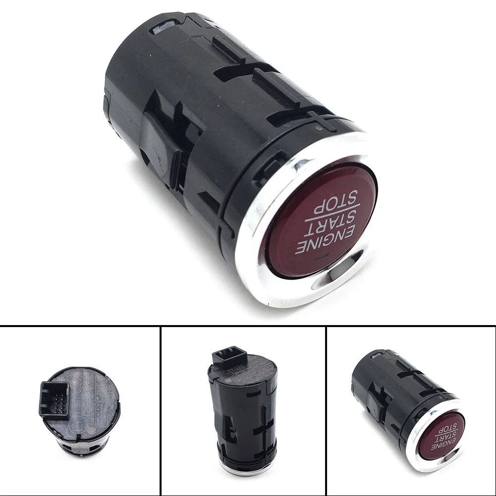 Car Interior Part Start Switch Automobiles Accessories 1pc 35881T5HH41 High Quality Fit For Honda Fit 2015-2018
Car Interior Part Start Switch Automobiles Accessories 1pc 35881T5HH41 High Quality Fit For Honda Fit 2015-2018