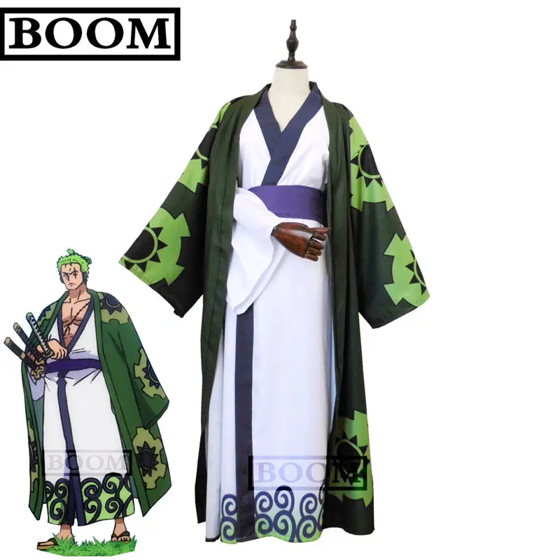 One Piece costume and the Kingdom of Lolo Noa Sauron and the Wind cosplay Sauron Juro anime costume
One Piece costume and the Kingdom of Lolo Noa Sauron and the Wind cosplay Sauron Juro anime costume