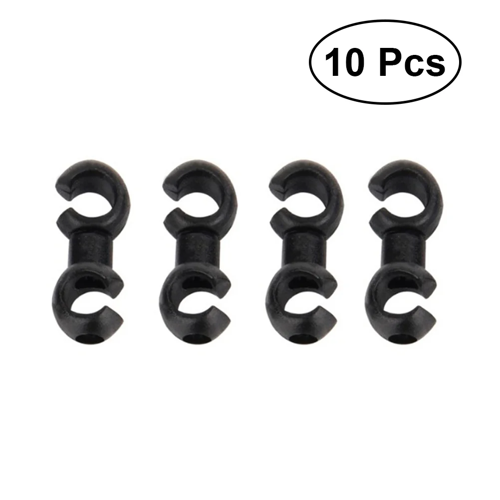 10pcs Brake Derailleur Foe Cycling Derailleur Cable Stop Clamp Bike Equipment Accessories Bike Brake Clamp MTB Brake Gear Cable
10pcs Brake Derailleur Foe Cycling Derailleur Cable Stop Clamp Bike Equipment Accessories Bike Brake Clamp MTB Brake Gear Cable