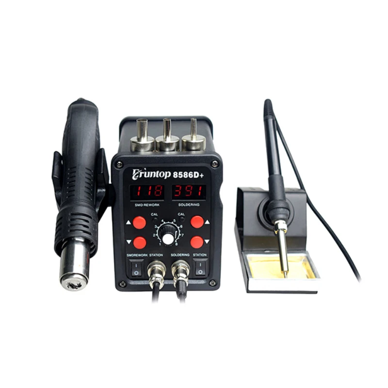 Factory Direct High Quality 720W Mobile Repairing Rework Stations And Soldering Iron
Factory Direct High Quality 720W Mobile Repairing Rework Stations And Soldering Iron