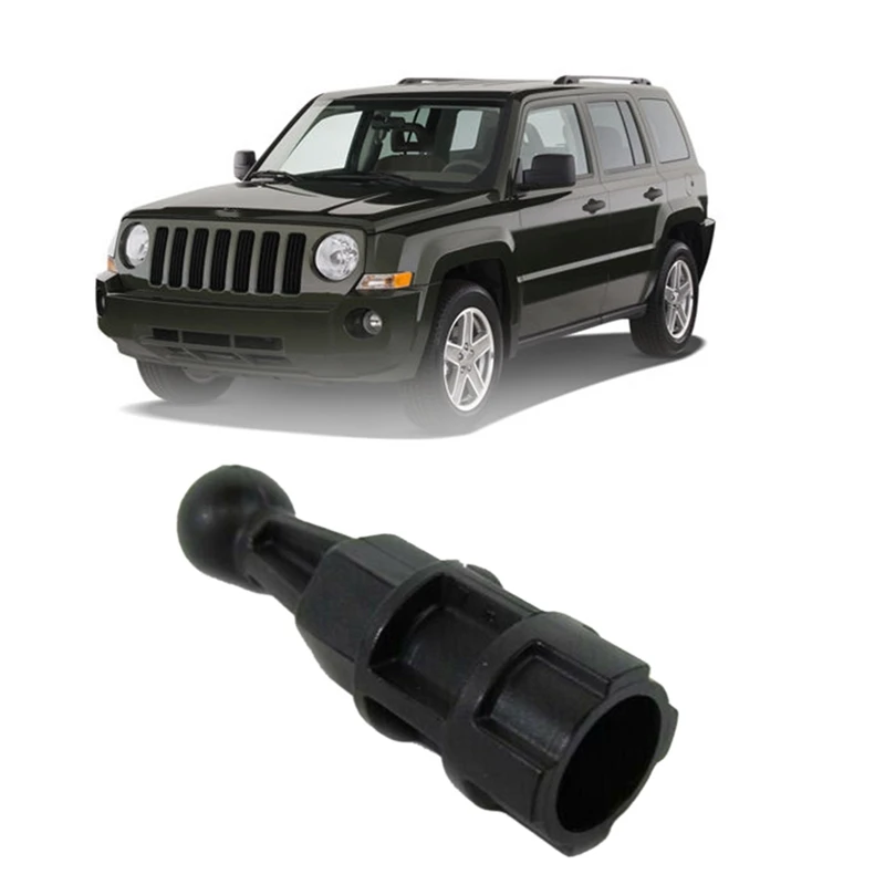 Шариковый стержень крышки двигателя автомобиля 04891847AA для Chrysler 300 2011-2020 Для Dodge Avenger 2007-2020 для Jeep Patriot 2007-2022
Шариковый стержень крышки двигателя автомобиля 04891847AA для Chrysler 300 2011-2020 Для Dodge Avenger 2007-2020 для Jeep Patriot 2007-2022