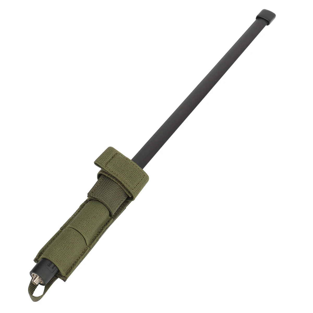 Tactical Radio Antenna System Relocation High Durable Nylon Fabric for AR-152 PRC152 PRC148 MBITR 3565 Walkie Talkie
Tactical Radio Antenna System Relocation High Durable Nylon Fabric for AR-152 PRC152 PRC148 MBITR 3565 Walkie Talkie