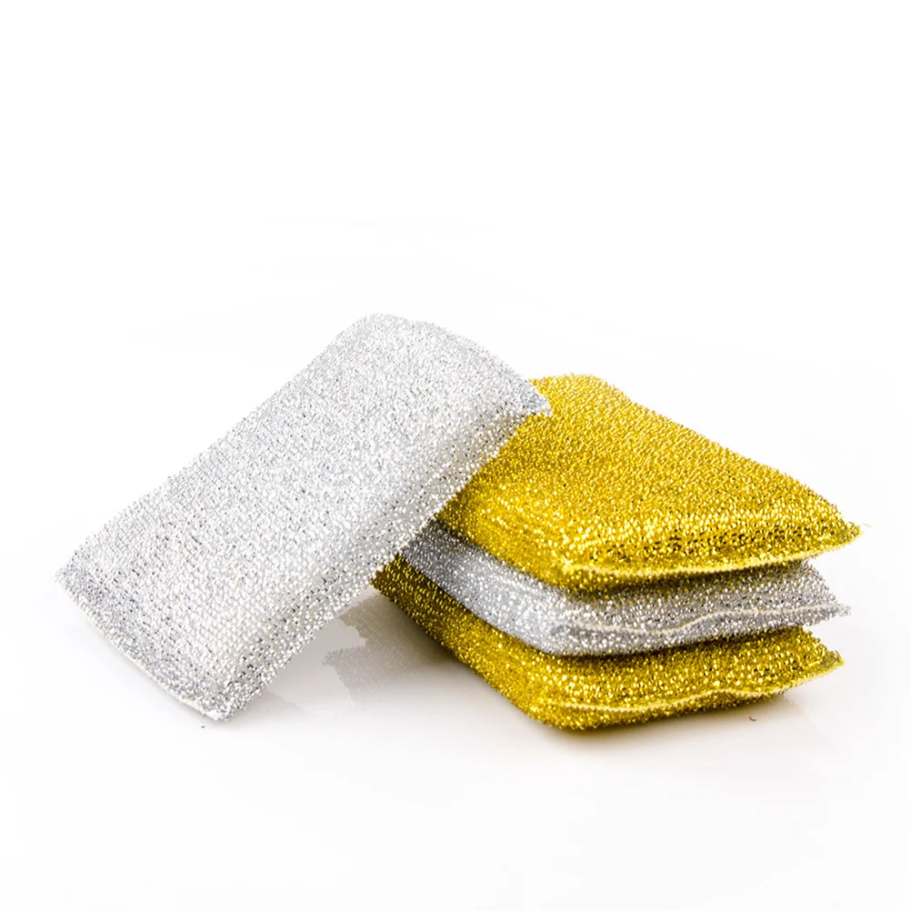 24pcs Natural Sponge Glitter Sponge Scrub Brush Household Scouring Pad Dishwashing Sponge Cleaning Pad Sponge Cloth for
24pcs Natural Sponge Glitter Sponge Scrub Brush Household Scouring Pad Dishwashing Sponge Cleaning Pad Sponge Cloth for
