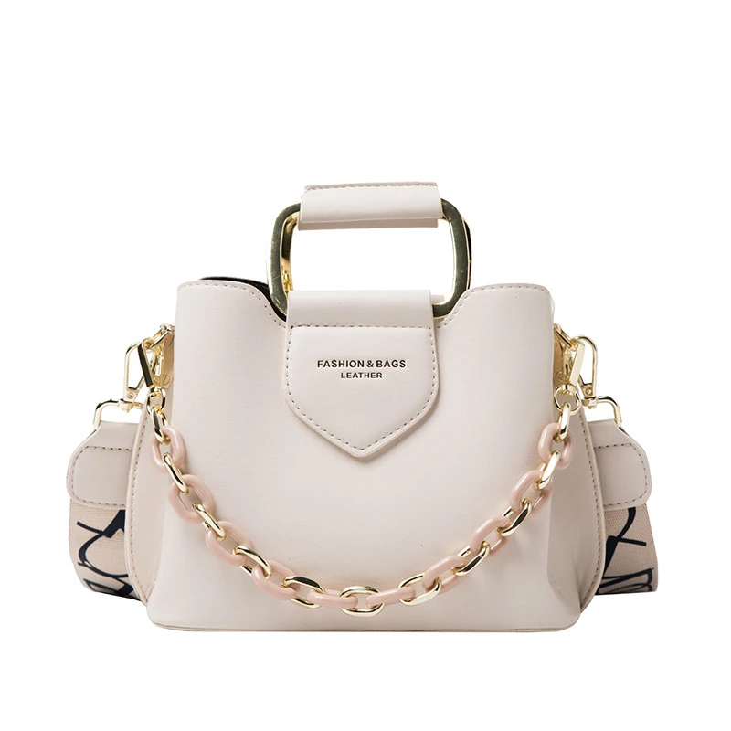 2021Winter New Women Top-handle Mini Bucket Bag Pure Color Luxury Designer Handbags Quality Leather Messenger Shoulder Cross Bag
2021Winter New Women Top-handle Mini Bucket Bag Pure Color Luxury Designer Handbags Quality Leather Messenger Shoulder Cross Bag