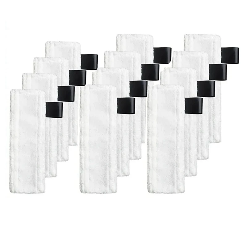 Cleaner Cleaning Pad Cloth Steam Mop Cloth Replacement Spare Parts For Karcher Easyfix SC1 SC2 SC3 SC4 SC5
Cleaner Cleaning Pad Cloth Steam Mop Cloth Replacement Spare Parts For Karcher Easyfix SC1 SC2 SC3 SC4 SC5