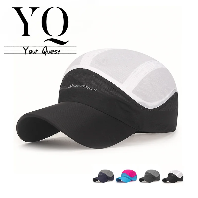 YQ 2023 New Summer Sports Sunscreen Color Matching Quick Drying Hat for Unisex Outdoor Travel Lightweight Skin Material Hat
YQ 2023 New Summer Sports Sunscreen Color Matching Quick Drying Hat for Unisex Outdoor Travel Lightweight Skin Material Hat