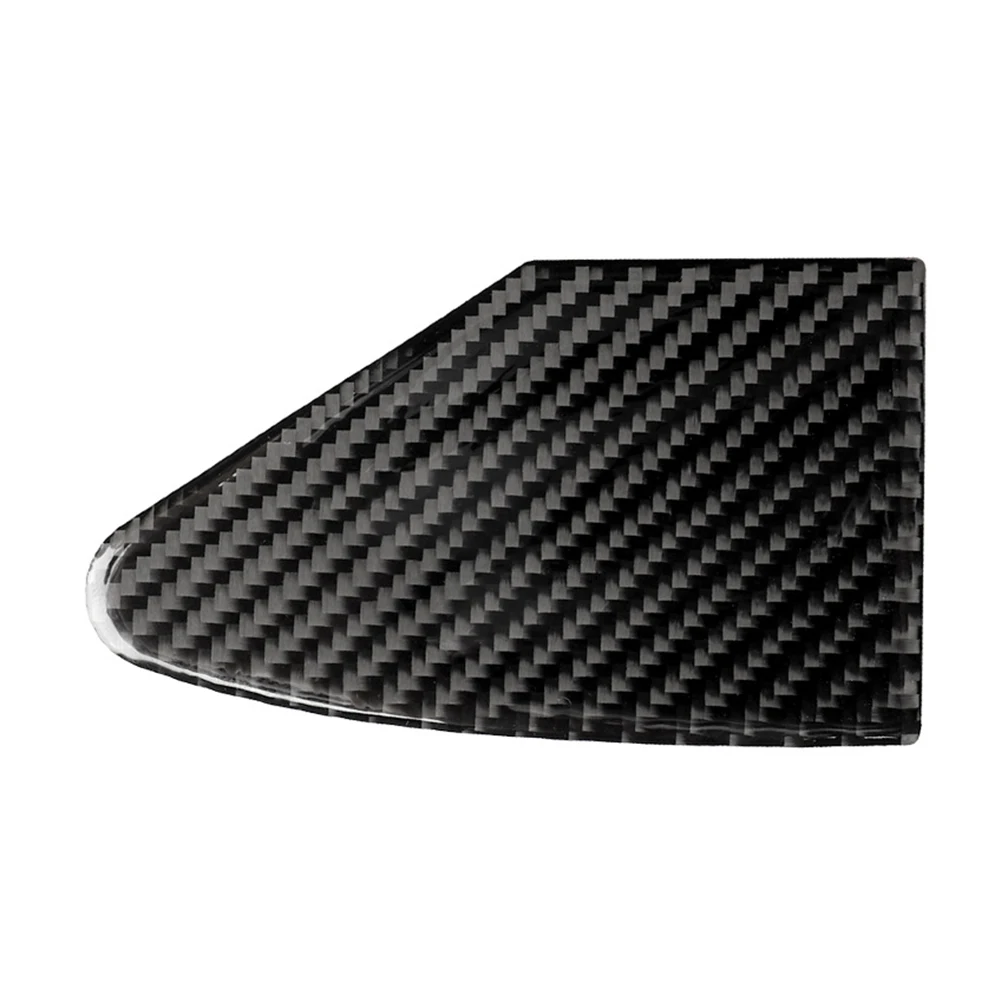 Carbon Fiber Charging Electricity Cover Trim for Tesla Model X S 2015 2021 Perfect Fit Easy to Install Stylish Appearance
Carbon Fiber Charging Electricity Cover Trim for Tesla Model X S 2015 2021 Perfect Fit Easy to Install Stylish Appearance