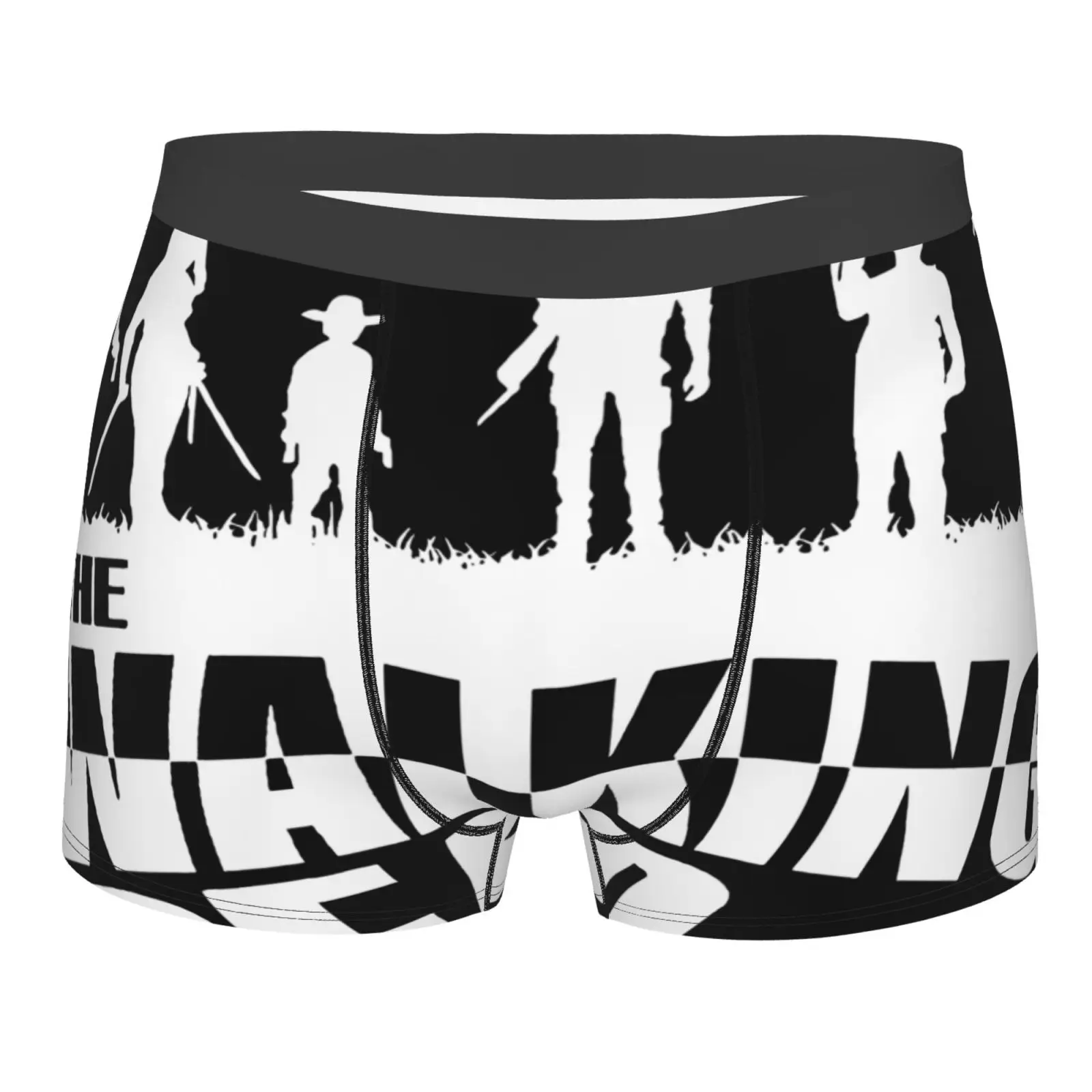 The Walking Dead 2 Style Men Underwear Men Polyester Sexy Mens Underwear Lot Underwear Men Sexy Woman Pajamas Sexys Man Briefs
The Walking Dead 2 Style Men Underwear Men Polyester Sexy Mens Underwear Lot Underwear Men Sexy Woman Pajamas Sexys Man Briefs