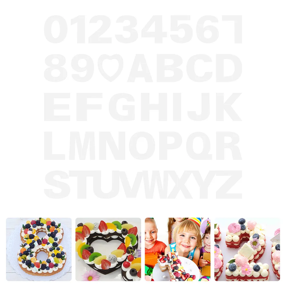 Digital Cake Mold Heart Shaped Stencils Baking Painting Molds Supplies DIY Tools
Digital Cake Mold Heart Shaped Stencils Baking Painting Molds Supplies DIY Tools