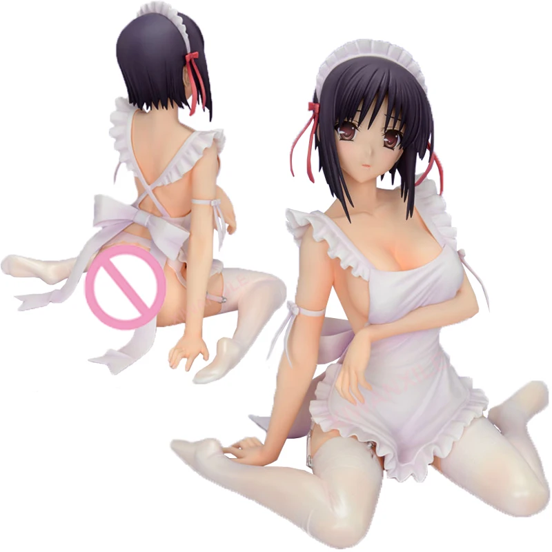 15cm Princess Lover! Sexy Girl Anime Figure Yu Fujikura Action Figure Yu Fujikura Maid Outfit Ver. Figurine Collection Doll Toys
15cm Princess Lover! Sexy Girl Anime Figure Yu Fujikura Action Figure Yu Fujikura Maid Outfit Ver. Figurine Collection Doll Toys