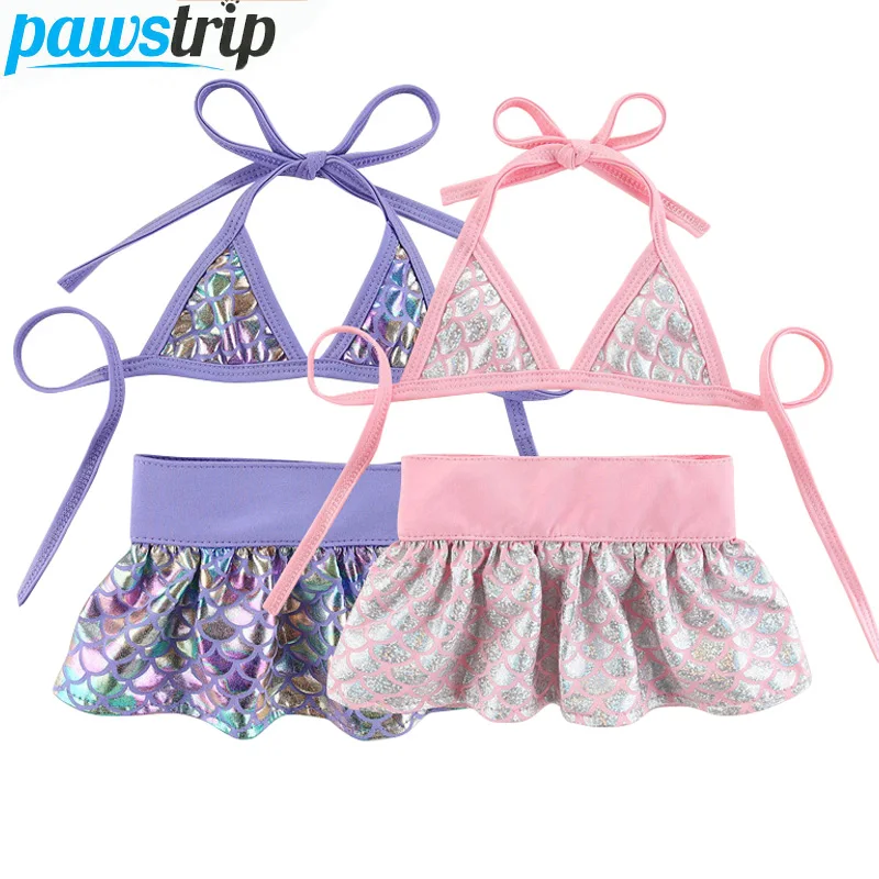Summer Pet Swimwear Dog Clothes for Small Dogs Print Swimsuit Fashion Chihuahua Yorkshire Schnauzer Clothing Pet Supplies 
Summer Pet Swimwear Dog Clothes for Small Dogs Print Swimsuit Fashion Chihuahua Yorkshire Schnauzer Clothing Pet Supplies