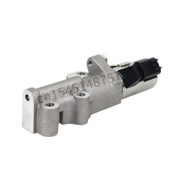 Подходит для Infiniti Teana Bluebird oil valve, Соленоидный клапан VVT valve 23796-ea20b (слева)
Подходит для Infiniti Teana Bluebird oil valve, Соленоидный клапан VVT valve 23796-ea20b (слева)