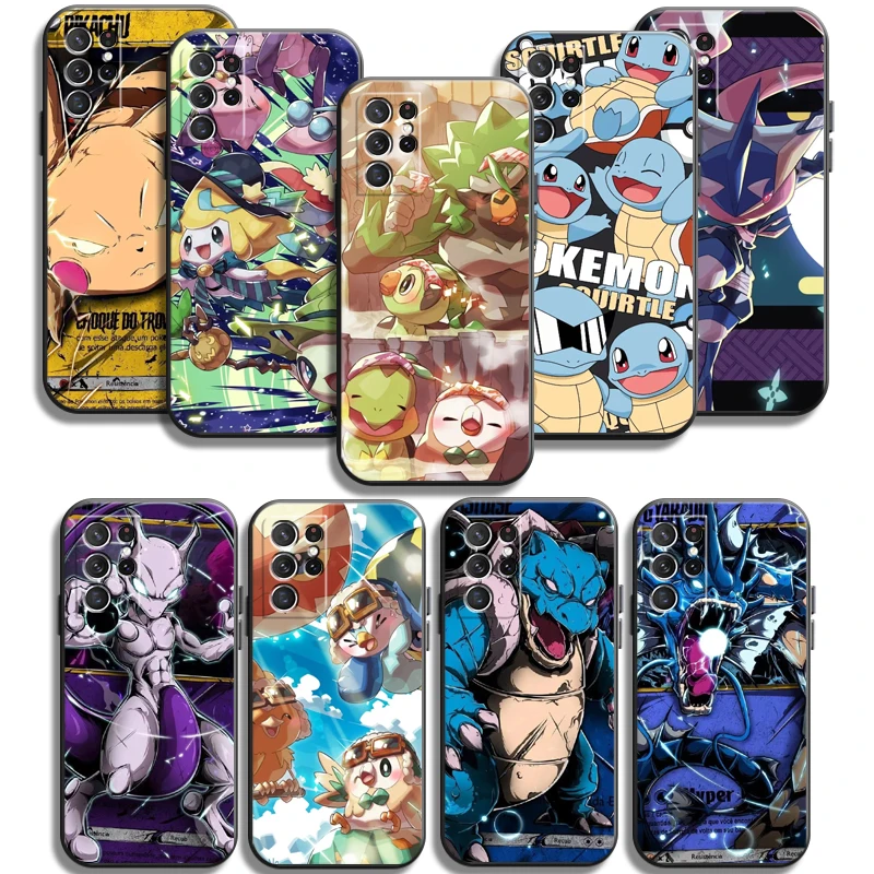 Pokemon Greninja Phone Cases For Samsung Galaxy A22 A31 A32 4G A32 5G A42 5G A20 A21 A22 4G 5G Soft TPU Coque Carcasa
Pokemon Greninja Phone Cases For Samsung Galaxy A22 A31 A32 4G A32 5G A42 5G A20 A21 A22 4G 5G Soft TPU Coque Carcasa