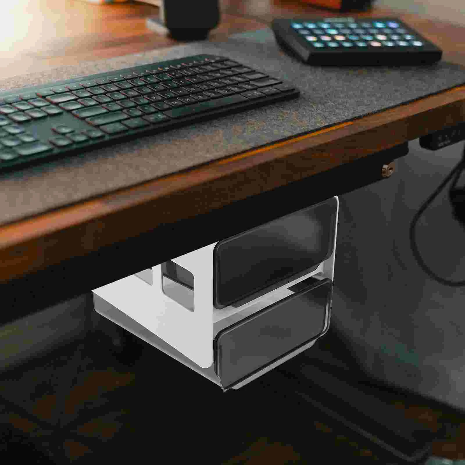 Manager Shelf Drawer Office Organization Stationery Storage Organizer Drawers Desk Desktop
Manager Shelf Drawer Office Organization Stationery Storage Organizer Drawers Desk Desktop