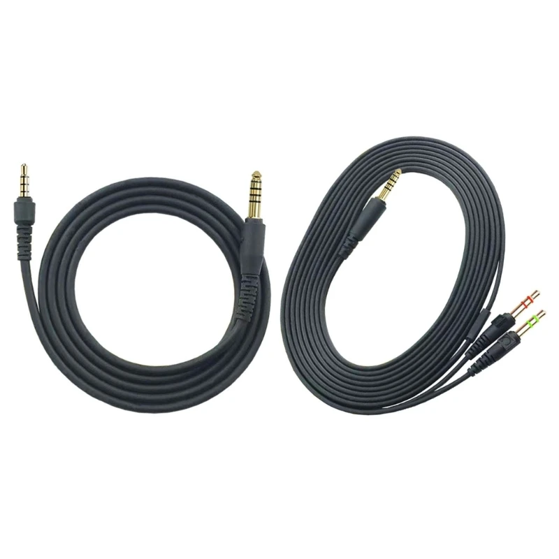 Replacement 4.4mm Cable for ATH GDL3 GL3 Earphones Optimal Sound Connection 40JB
Replacement 4.4mm Cable for ATH GDL3 GL3 Earphones Optimal Sound Connection 40JB