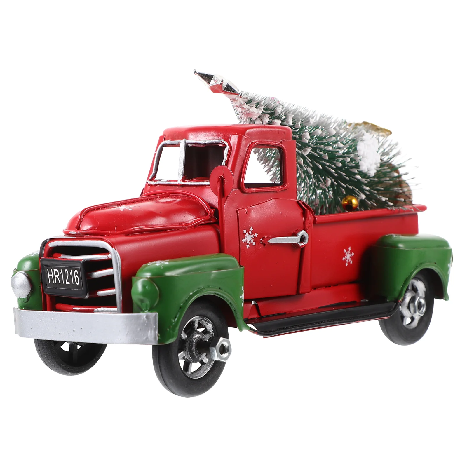 Xmas Car Decoration Table Adorn Ornaments Christmas Goodies Metal Plastic Truck Decorative Favors 
Xmas Car Decoration Table Adorn Ornaments Christmas Goodies Metal Plastic Truck Decorative Favors