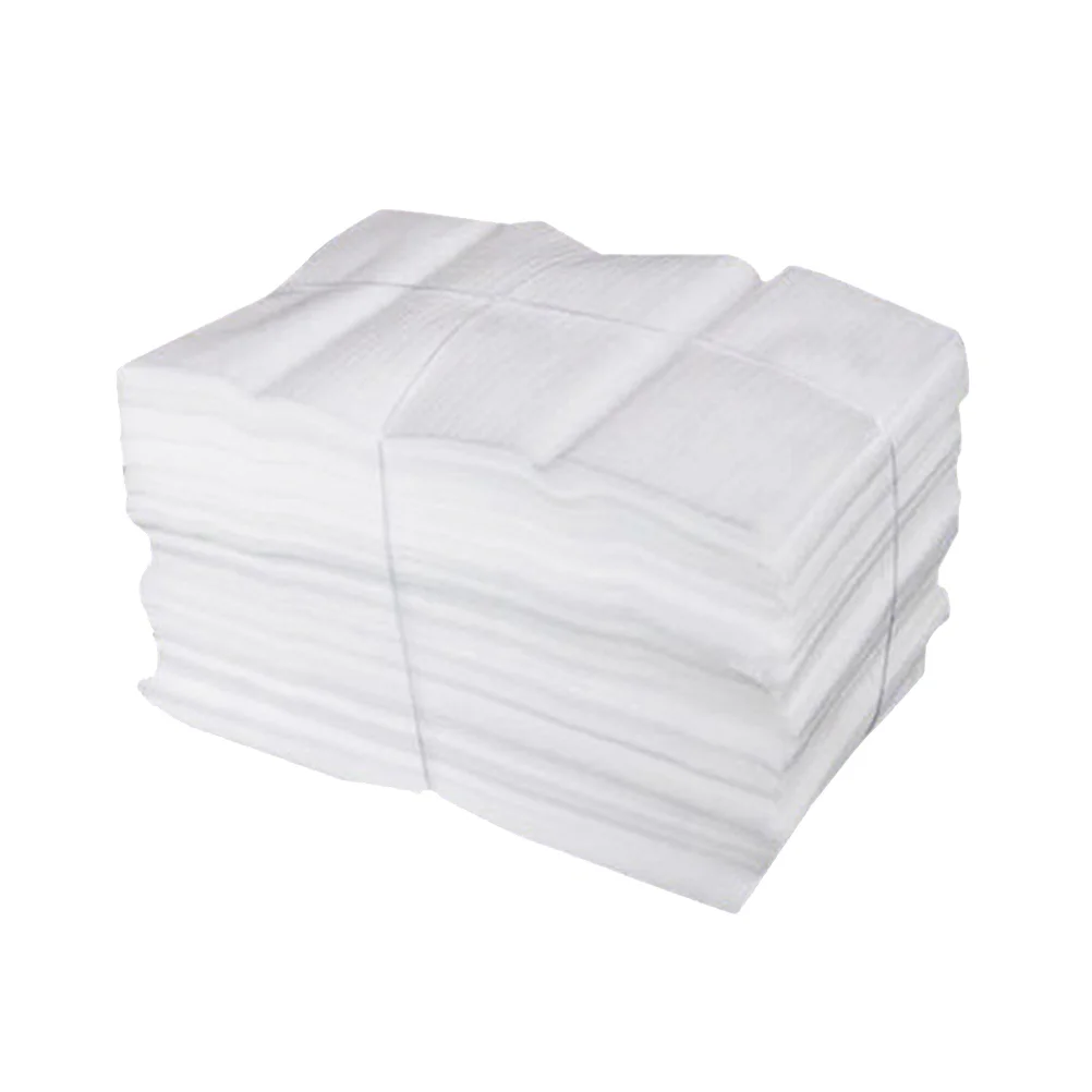 50Pcs for Packing Cushion Wrap Silk Film Packing Supplies for Moving for Glassware Glasses Cushion Pouches
50Pcs for Packing Cushion Wrap Silk Film Packing Supplies for Moving for Glassware Glasses Cushion Pouches