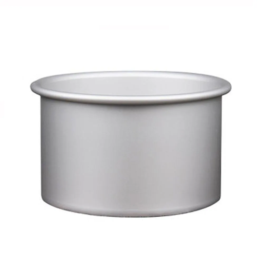 Aluminum Bottom Cake Mould Cafe Store Kitchen Cake Pan DIY Durable 0.8MM Aluminum Easy To Clean Non-Stick Steel
Aluminum Bottom Cake Mould Cafe Store Kitchen Cake Pan DIY Durable 0.8MM Aluminum Easy To Clean Non-Stick Steel
