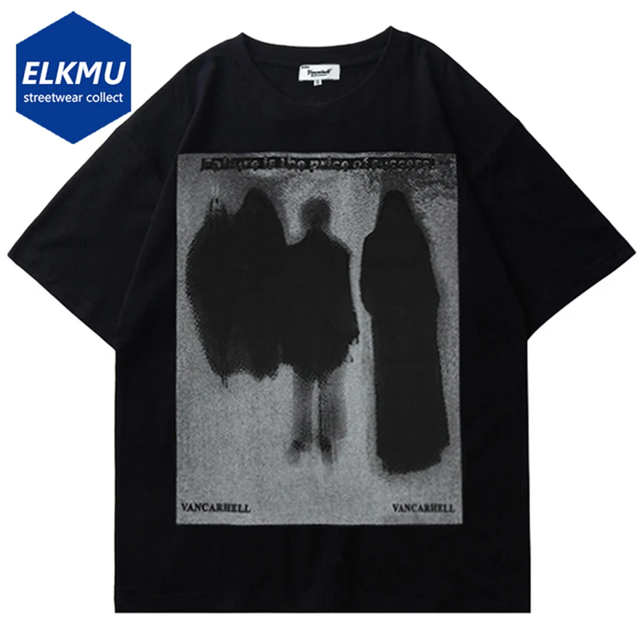 Men Grunge Punk T Shirts Shadow Pirnted Black Oversized Y2K T-shirt Harajuku Streetwear Hip Hop Whte Tshirt Cotton Top Tees
Men Grunge Punk T Shirts Shadow Pirnted Black Oversized Y2K T-shirt Harajuku Streetwear Hip Hop Whte Tshirt Cotton Top Tees