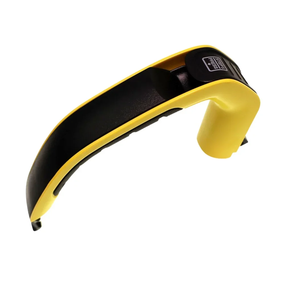 Пластиковый чехол для ручки Karcher VC 3
Пластиковый чехол для ручки Karcher VC 3
