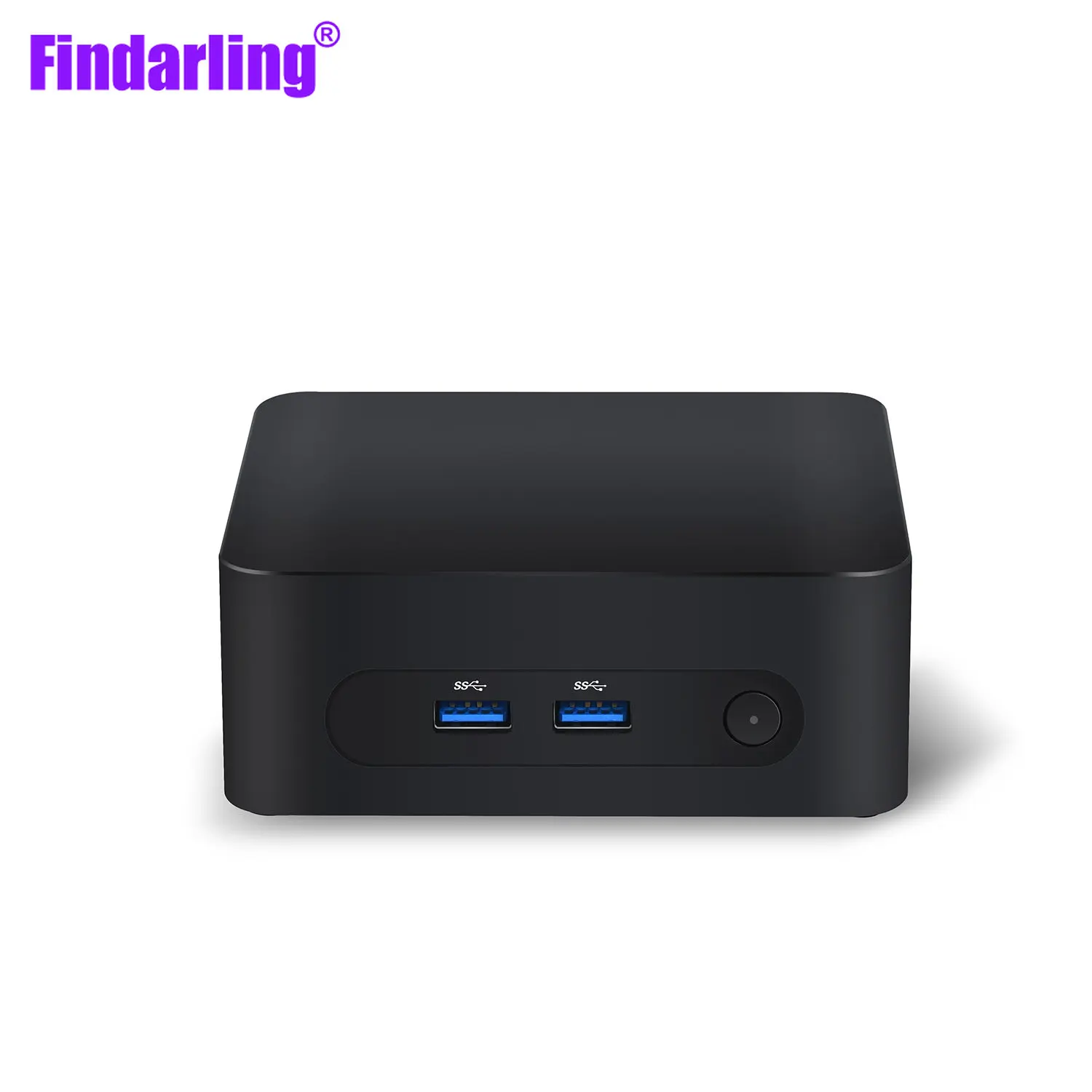 ZX03 Pro Intel 12th Alder Lake N100 Windows 11 Mini PC RAM DDR4 8GB/16GB/32GB ROM M.2 SSD 128GB/256GB/512GB/1TB WIFI BT HDD
ZX03 Pro Intel 12th Alder Lake N100 Windows 11 Mini PC RAM DDR4 8GB/16GB/32GB ROM M.2 SSD 128GB/256GB/512GB/1TB WIFI BT HDD