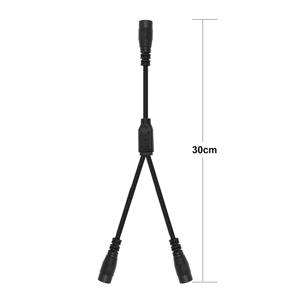 Разветвитель питания DelightFire 1-8 каналов 5.5мм 2.1мм 5В 12В
Разветвитель питания DelightFire 1-8 каналов 5.5мм 2.1мм 5В 12В