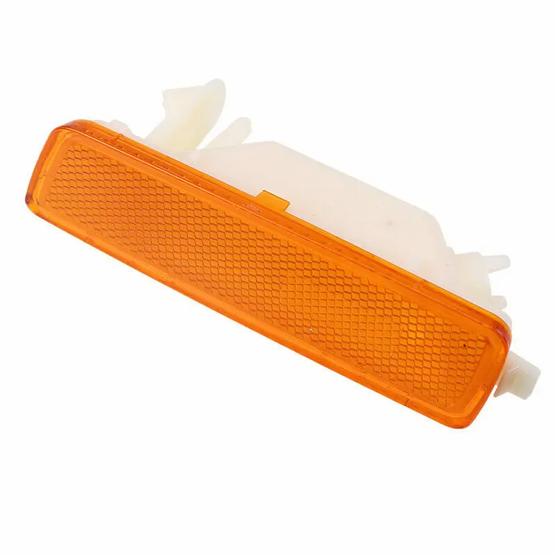 Car Light Housing Side Marker Lamp 1pc Car Accessories Light Housing No Bulb Replacement 12.5cm X 4cm 1K5945071A
Car Light Housing Side Marker Lamp 1pc Car Accessories Light Housing No Bulb Replacement 12.5cm X 4cm 1K5945071A