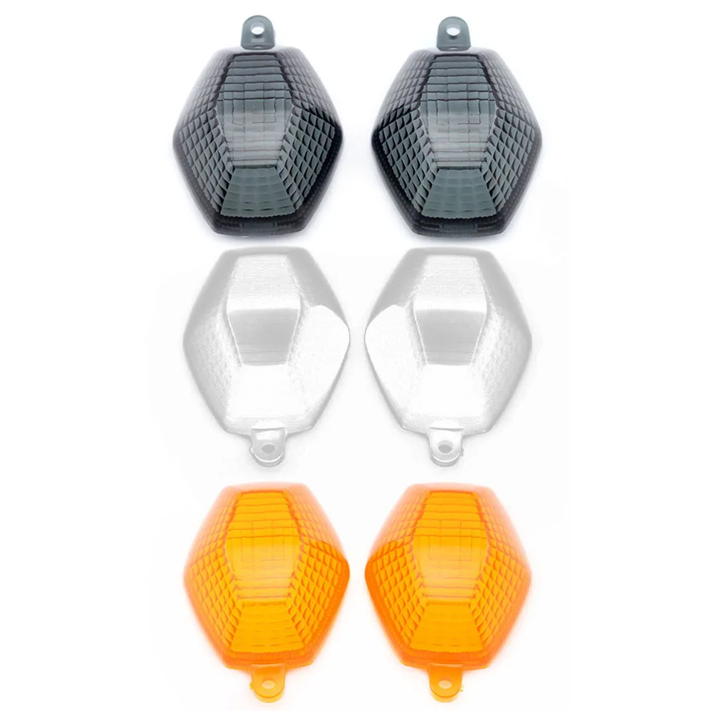 Motorcycle Turn Signal Housing Turn Light Cover Turn Signal Indicator Light Lens For Suzuki DL650 DL1000 V-Strom High Quality
Motorcycle Turn Signal Housing Turn Light Cover Turn Signal Indicator Light Lens For Suzuki DL650 DL1000 V-Strom High Quality