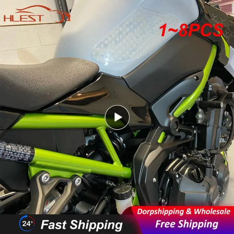 1 ~ 8 шт. для Yamaha R1 2004 2005 2006 Мотоциклетные аксессуары противоскользящая накладка на бак боковой газовый наколенник Защитная Наклейка
1 ~ 8 шт. для Yamaha R1 2004 2005 2006 Мотоциклетные аксессуары противоскользящая накладка на бак боковой газовый наколенник Защитная Наклейка