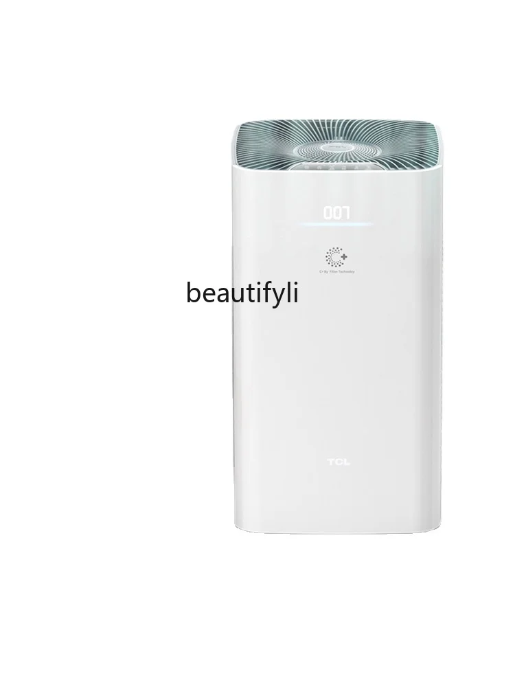 zqAir Purifier Household Formaldehyde Removal Second-Hand Smoke Indoor Large Area Office Clearing Machine
zqAir Purifier Household Formaldehyde Removal Second-Hand Smoke Indoor Large Area Office Clearing Machine