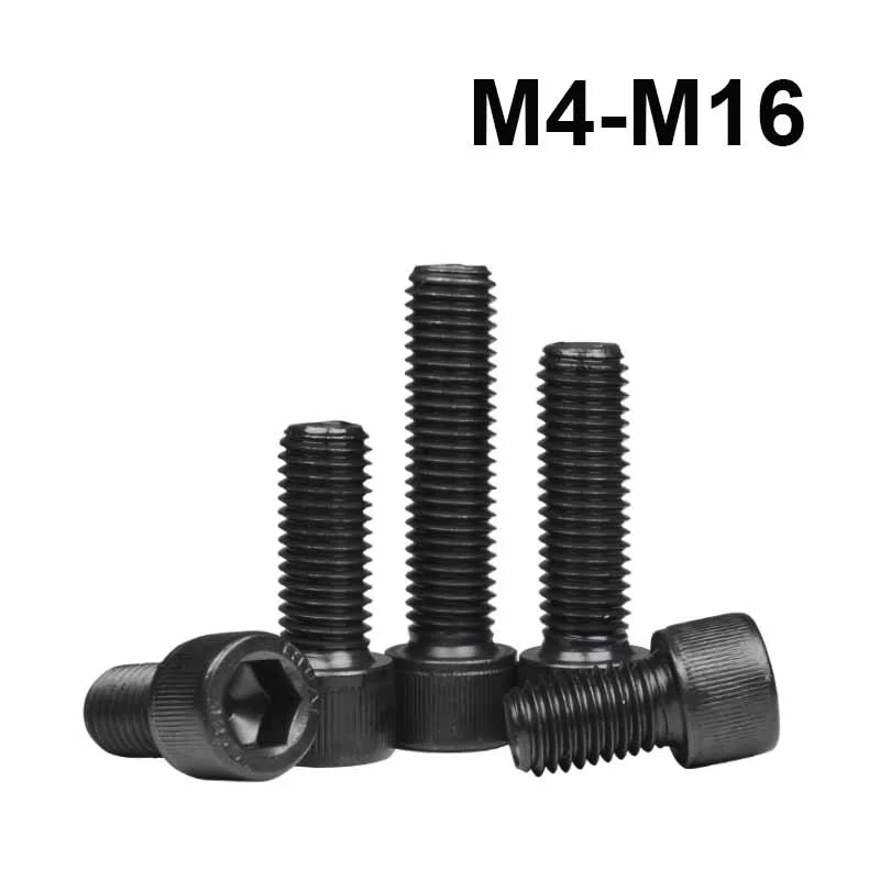 High quality chamfer screw 12.9, left hexagon socket head, hexagon socket plug, cutter head, hexagon socket bolt M4 M5 M6 M10
High quality chamfer screw 12.9, left hexagon socket head, hexagon socket plug, cutter head, hexagon socket bolt M4 M5 M6 M10