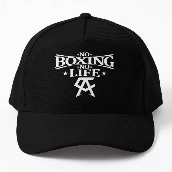 Canelo Alvarez No Boxing No Life Baseball Cap Hat Boys Spring Casual Bonnet Women Outdoor Solid Color Sport Casquette Sun
Canelo Alvarez No Boxing No Life Baseball Cap Hat Boys Spring Casual Bonnet Women Outdoor Solid Color Sport Casquette Sun