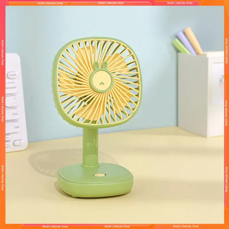 Environmental Protection Air Cooler Desktop Pocket Fans Mini Usb Charging Portable Air Conditioning Office Electric Fan Safety
Environmental Protection Air Cooler Desktop Pocket Fans Mini Usb Charging Portable Air Conditioning Office Electric Fan Safety