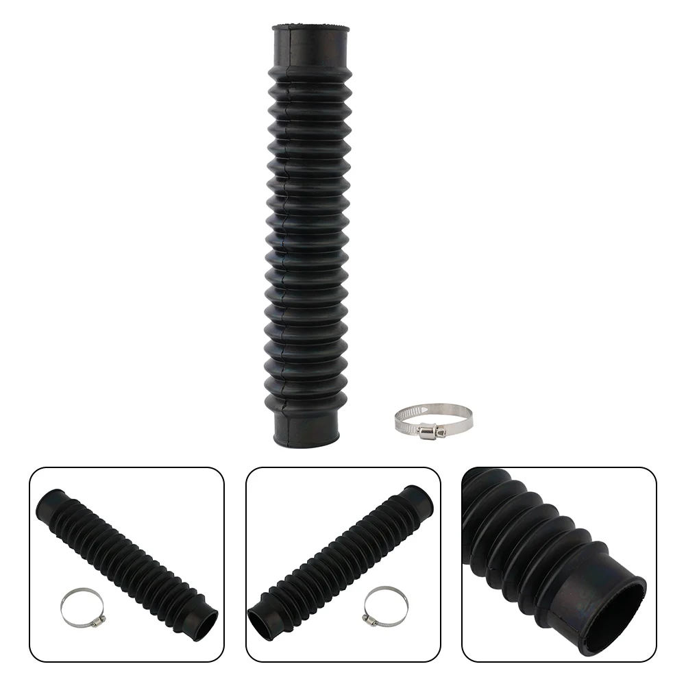 1pc Car Air Filter Hose Hood Air Intake Pipe Motorcycle Air Ducting Hose Tube Black Flexible Filter Pipe Accessories
1pc Car Air Filter Hose Hood Air Intake Pipe Motorcycle Air Ducting Hose Tube Black Flexible Filter Pipe Accessories