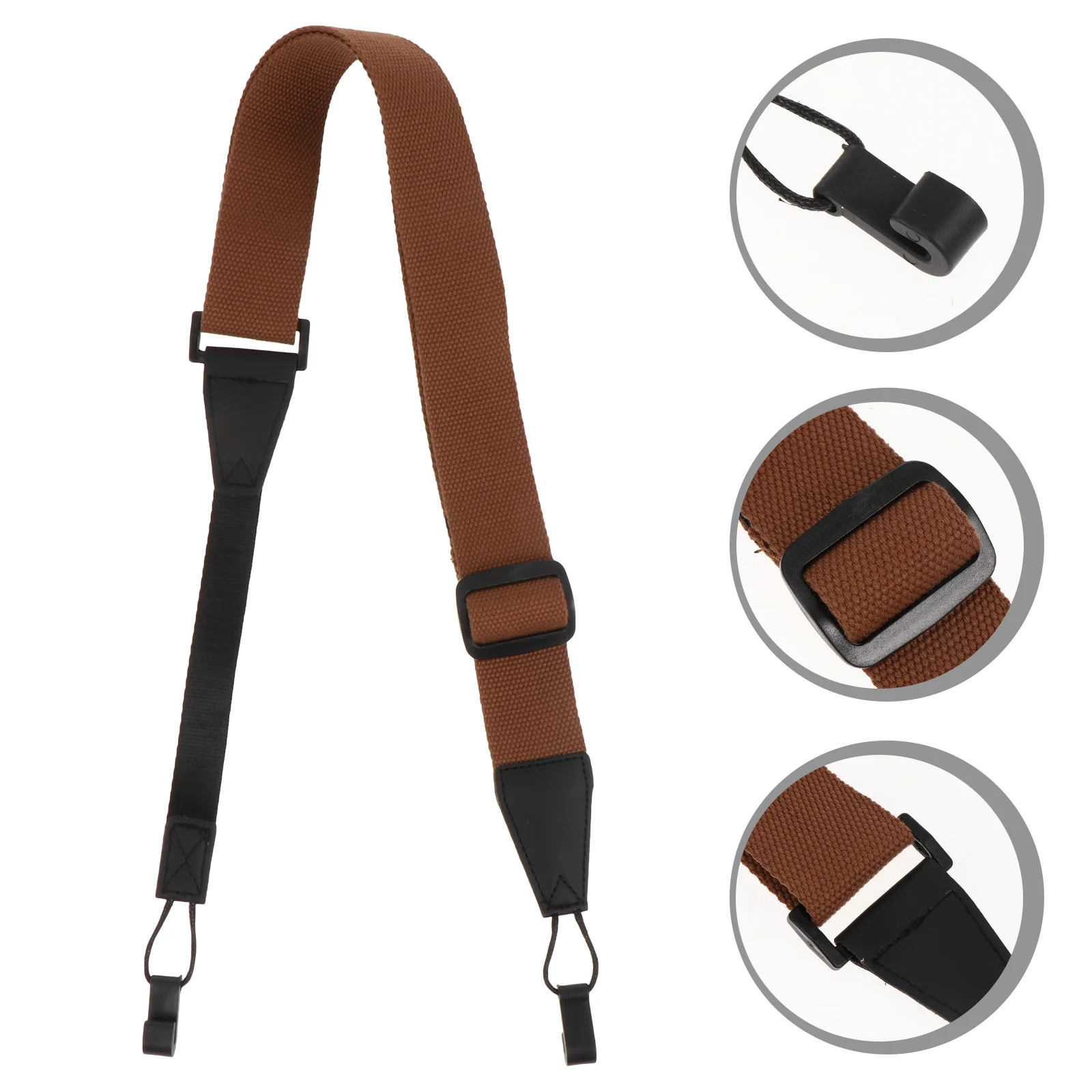 Fabric Guitar Strap Ukelele Ukulele No Drill Electric Accessories Hawaii Shoulder Ukuleles Kid
Fabric Guitar Strap Ukelele Ukulele No Drill Electric Accessories Hawaii Shoulder Ukuleles Kid